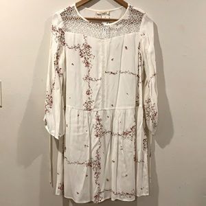 Current air woman’s dress : NWT